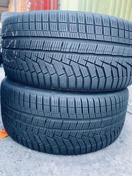 245 45 17 Hankook Icept evo3 85% Зима 2023 Гарантія