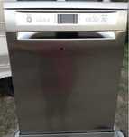 Zmywarka HOTPOINT ARISTON LFF 8M121 CX EU części