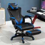 CADEIRA AZUL | Marca VINSETTO | ACESSÓRIOS GAMING