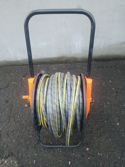 Шланги для  полива