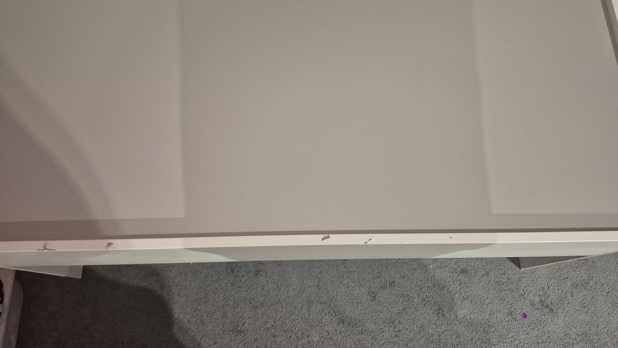 Stolik z szufladą IKEA Dundra