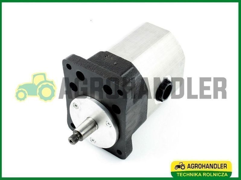 Pompa HYDRAULICZNA BIZON stary typ hylmet