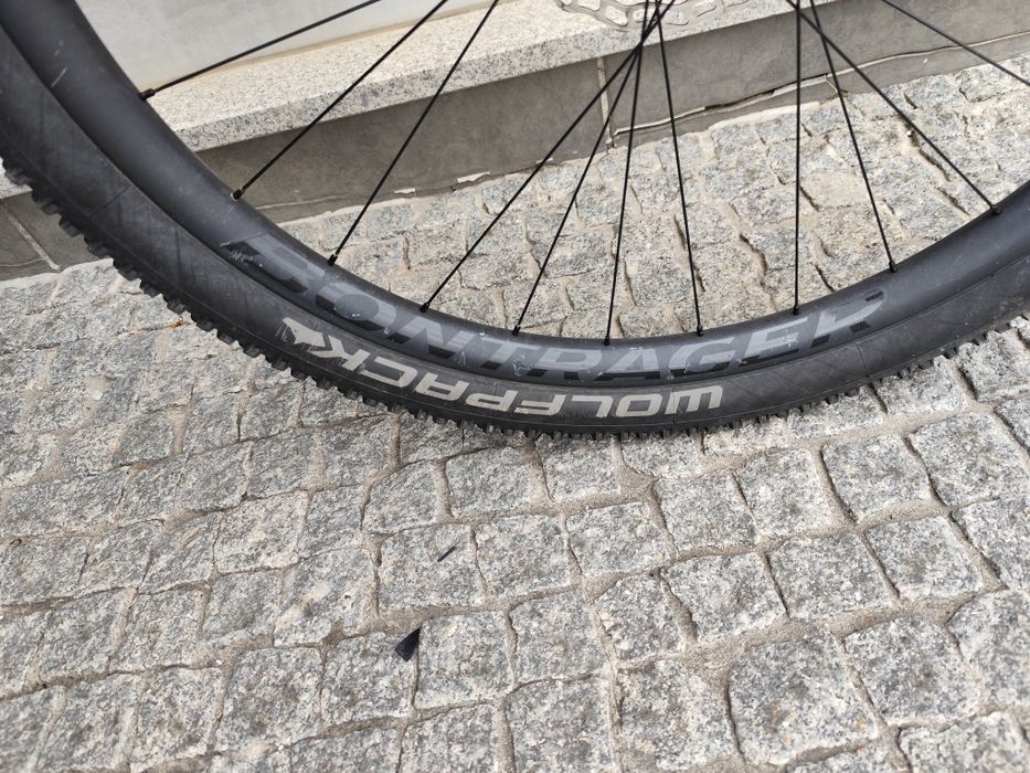 Trek Fuel EXe 9.8 GX AXS