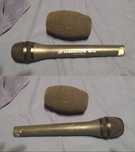 Sennheiser MD46 mikrofon dynamiczny reporterski