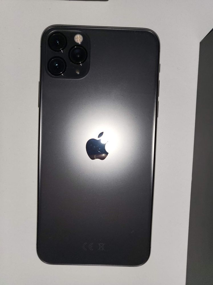 IPhone 11 Pro Max 64GB