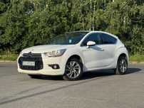 Citroën DS4 1.6HDi