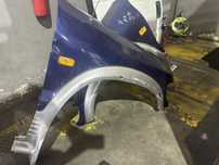 GUARDA LAMAS DIREITO / ESQUERDO KIA SPORTAGE ANO 1999