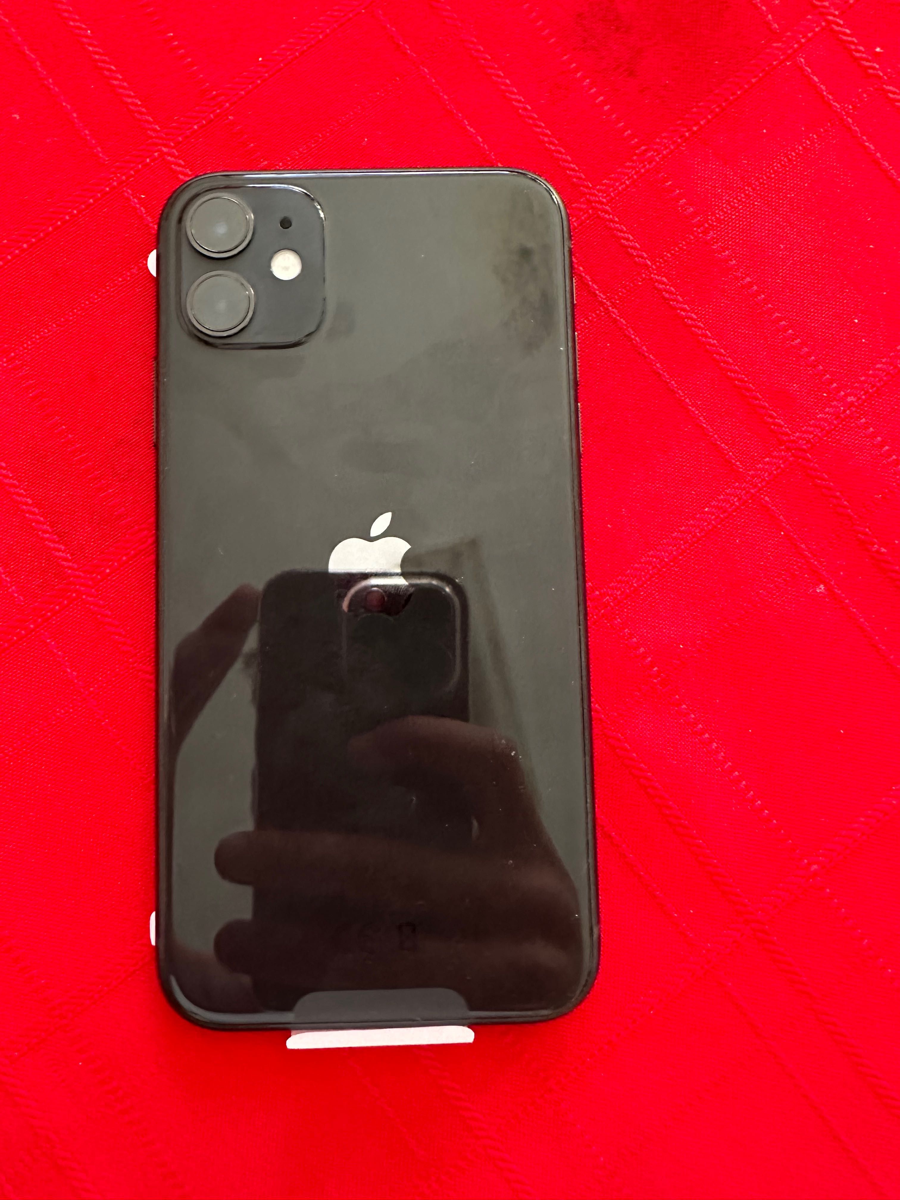 iPhone 11 Novo , 64gb