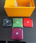 Telefon Motorola Flipout