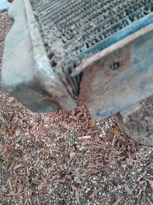 Розбирається москвич 403 з документами та 407