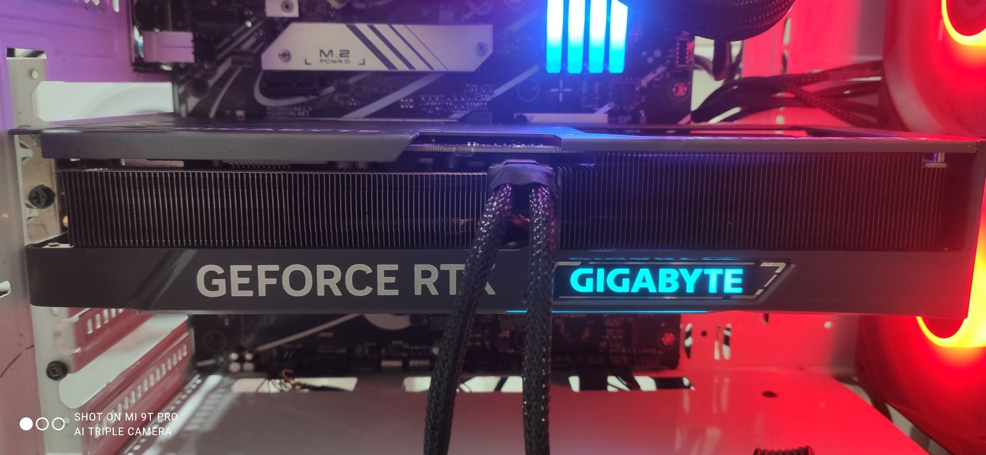 Vendo PC gaming com garantia nas peças principais