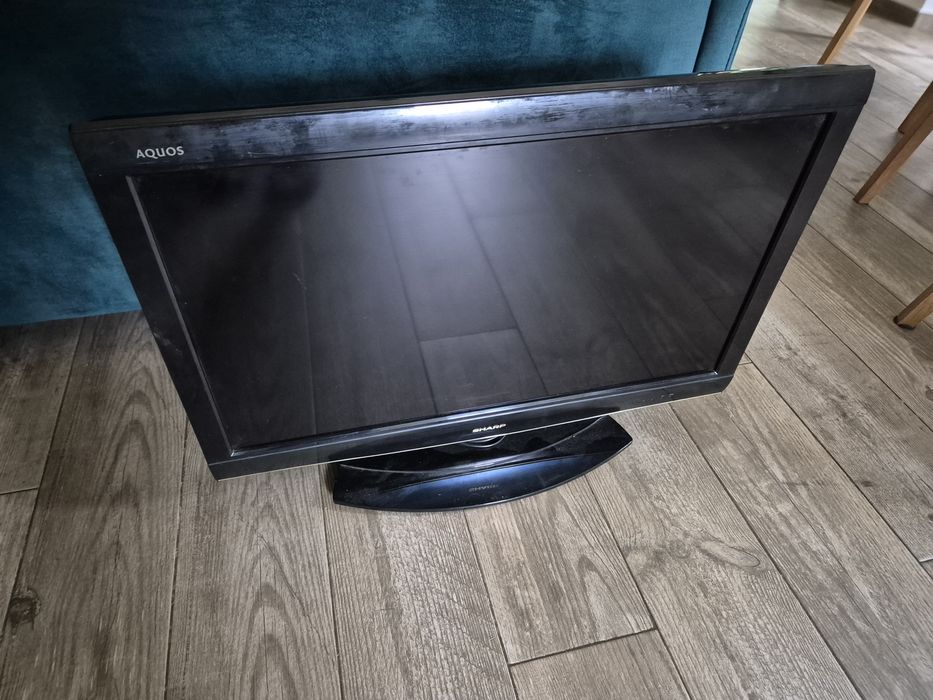 Telewizor Sharp LC-32DH77E