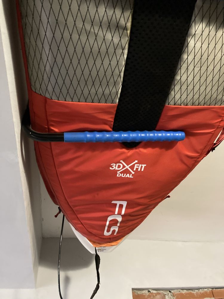 Prancha surf mini malibu