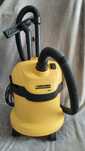 Odkurzacz Karcher WD 2