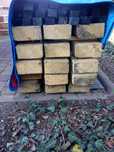 Wiata garażowa , altana. 7x3x10 .15x15