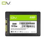SSD диск OV S600 512GB 2.5» SATAIII
