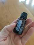 Olejek Japanese mint doTERRA japońska mięta