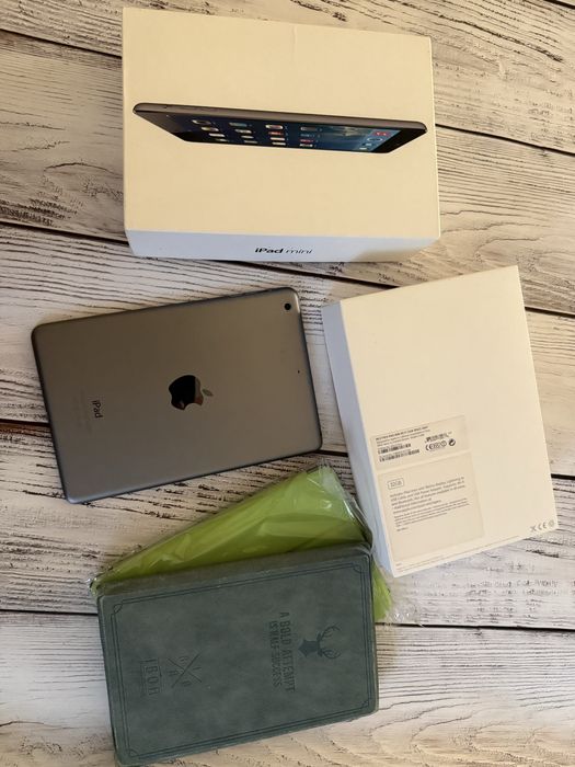 Продам Ipad mini A1489 32GB