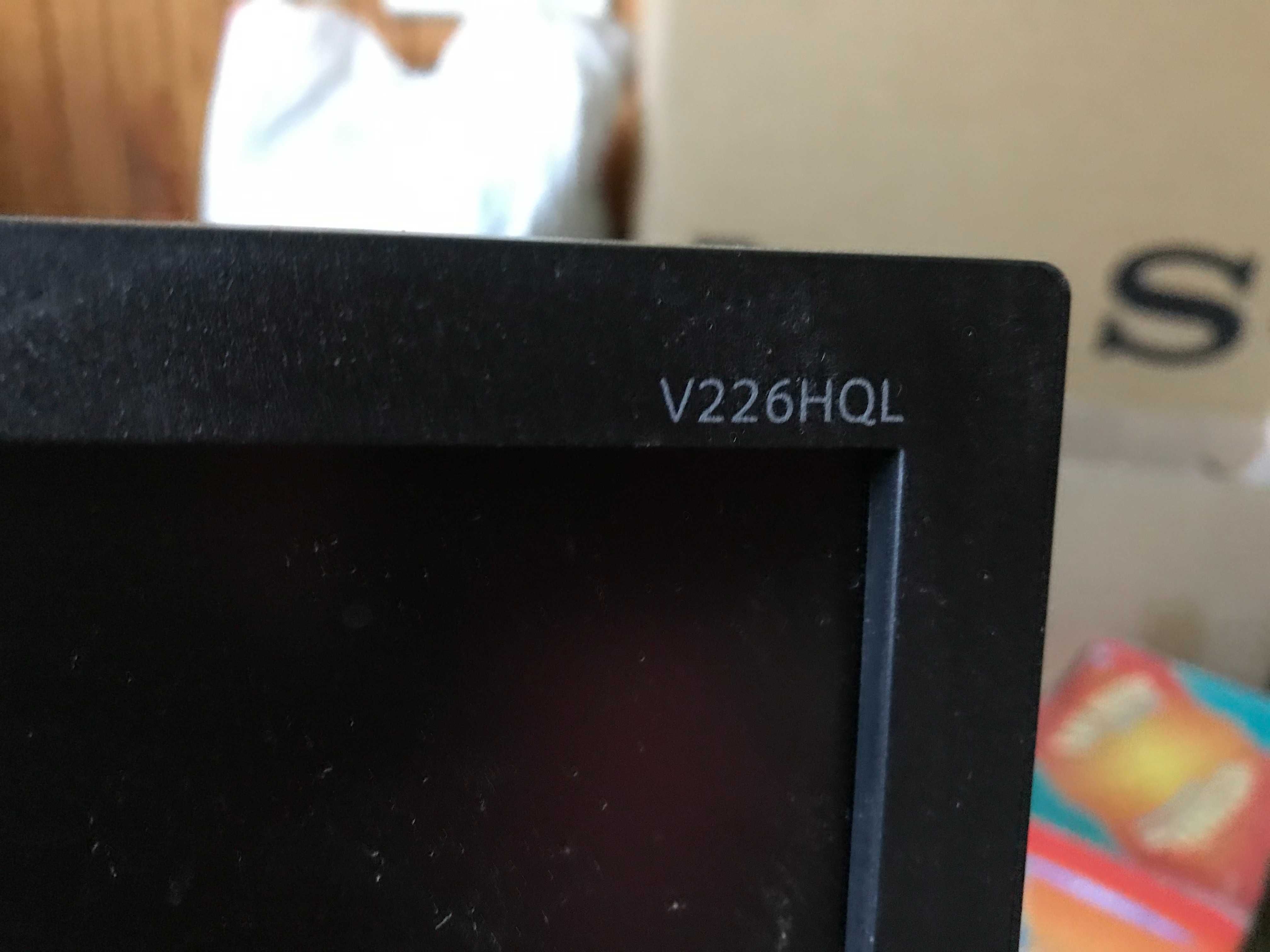 Монитор Acer V226HQL