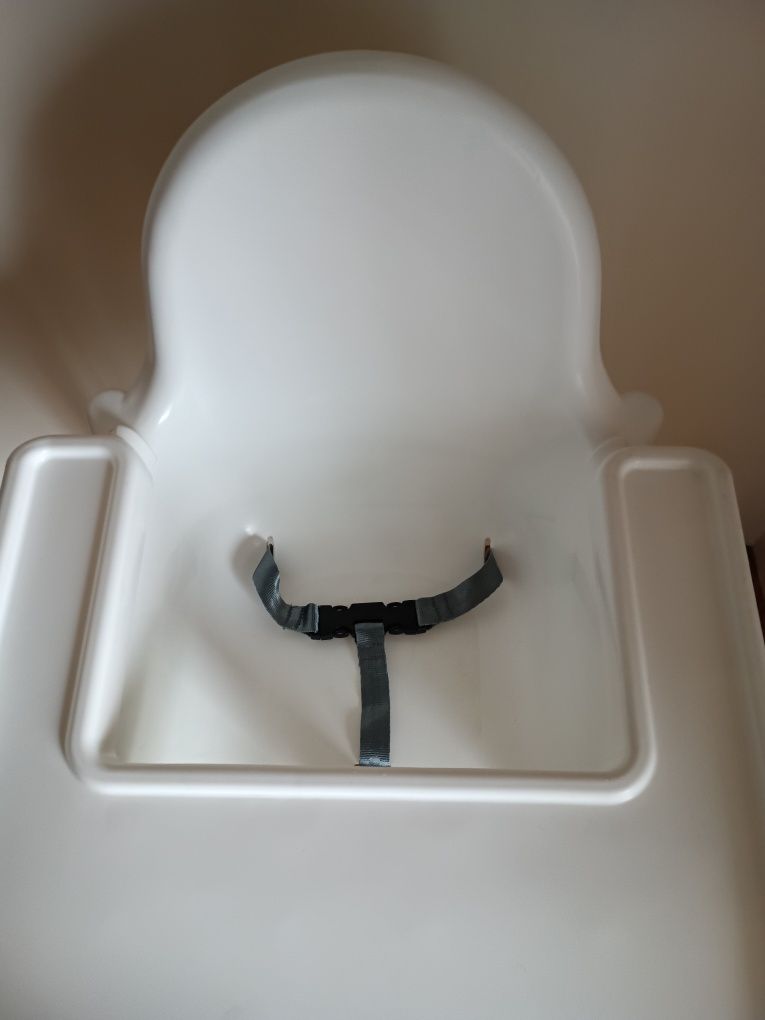 Cadeira de refeição para bebé IKEA Antilop