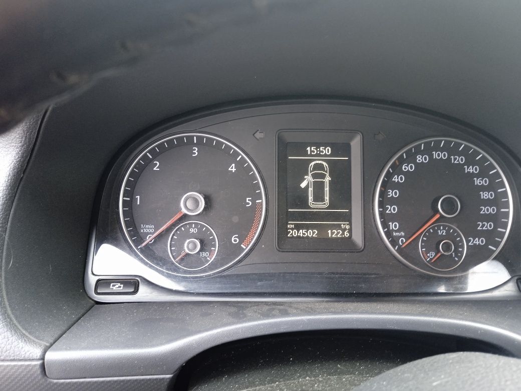 Продам  WV Caddy
