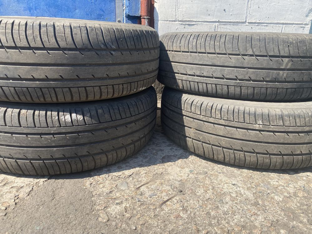 Продам Шины 185/70R14