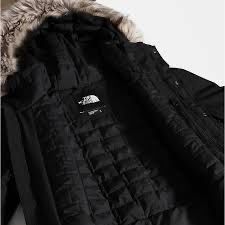 Парка The North Face Recycled Zaneck (XXL)