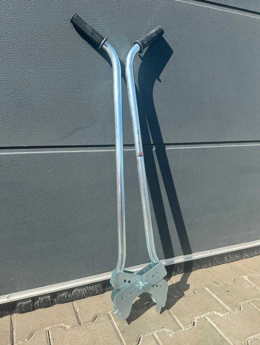 Imak brukarski wyciągacz chwytak do kostki brukowej 50-310mm