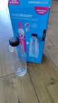 Szklana butelka Sodastream Duo 1l