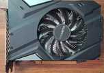 Karta graficzna gtx 1650 OC