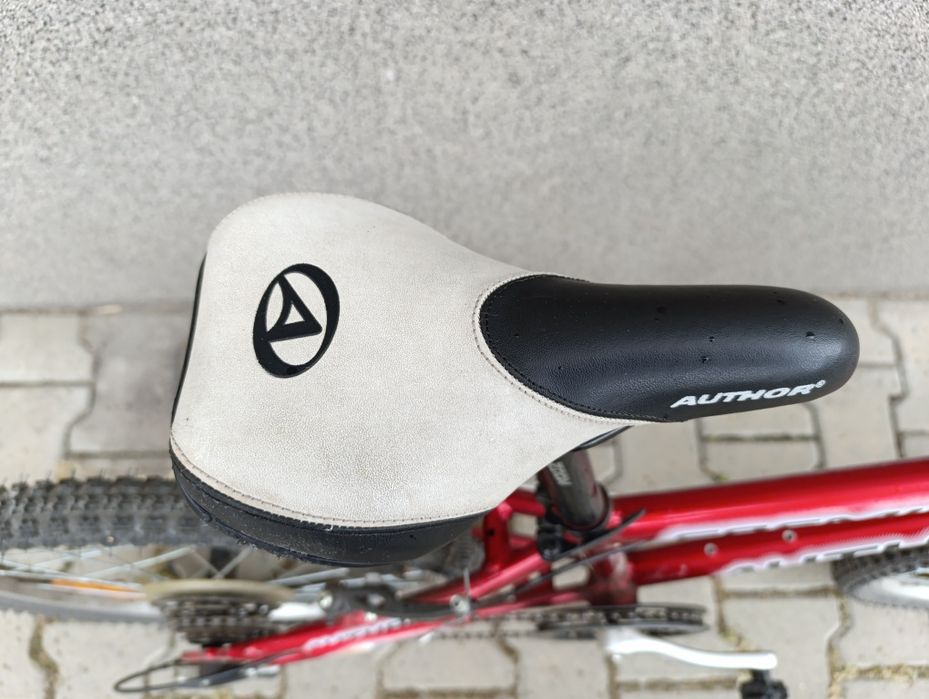 Rower author cosmic 20 cali