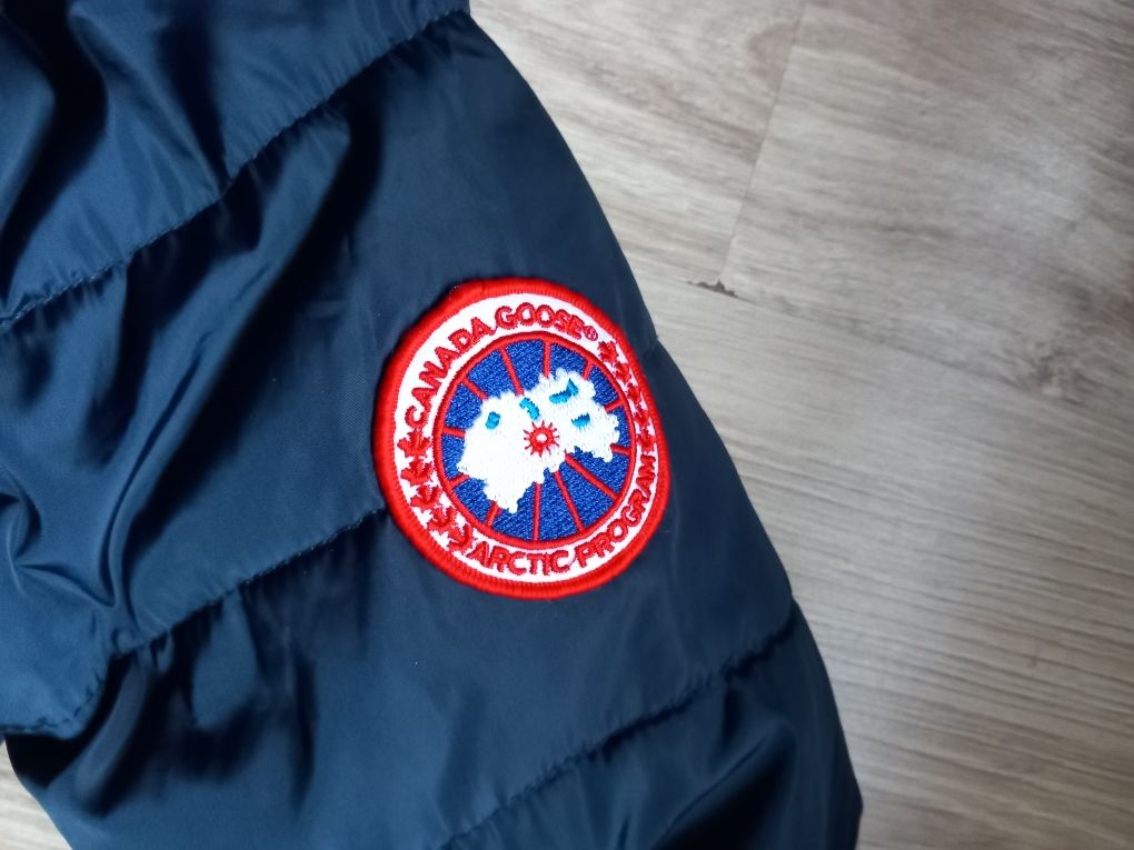 Canada Goose kurtka damska L