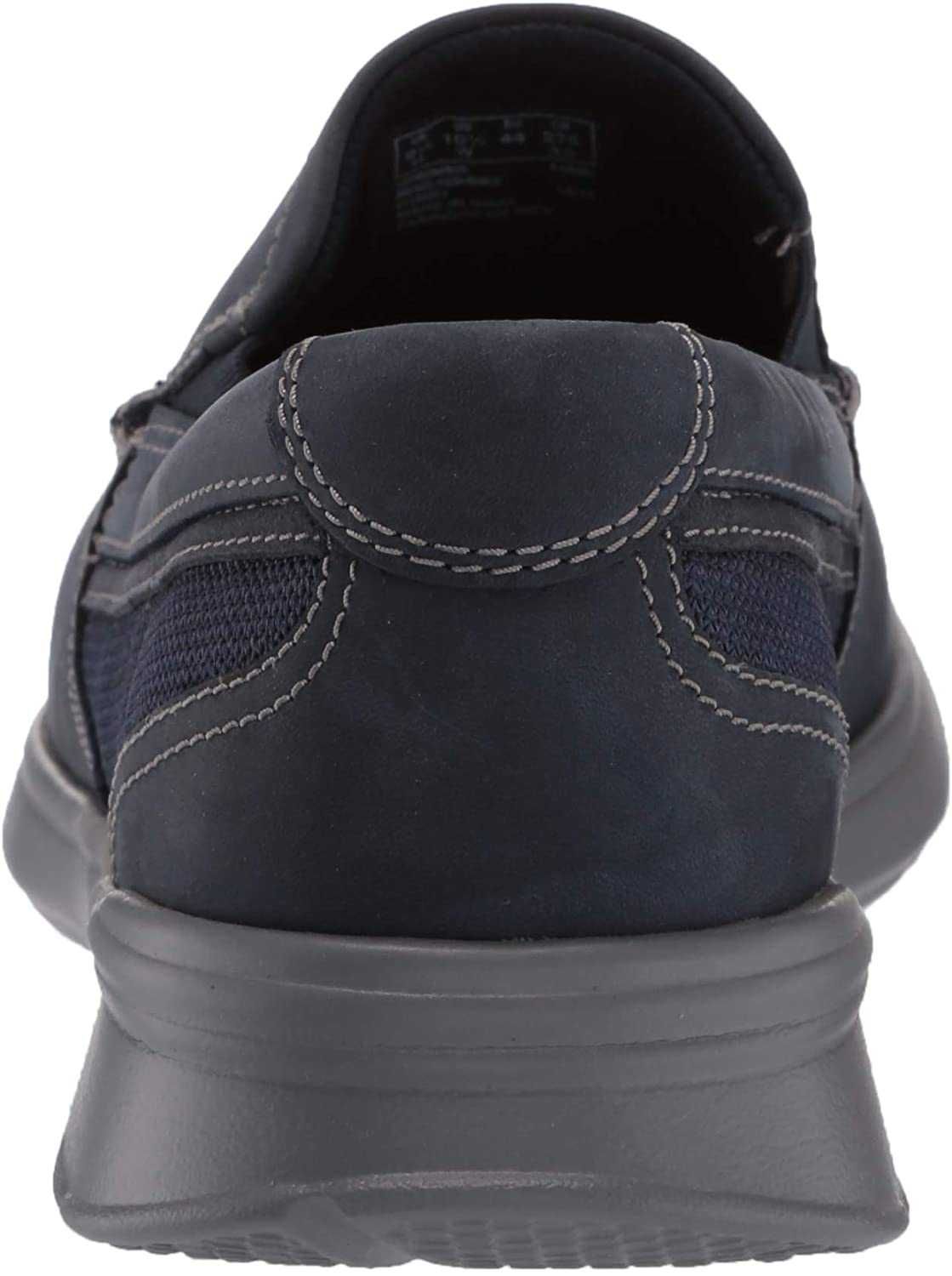 Clarks Лоферы, большой размер   43 44