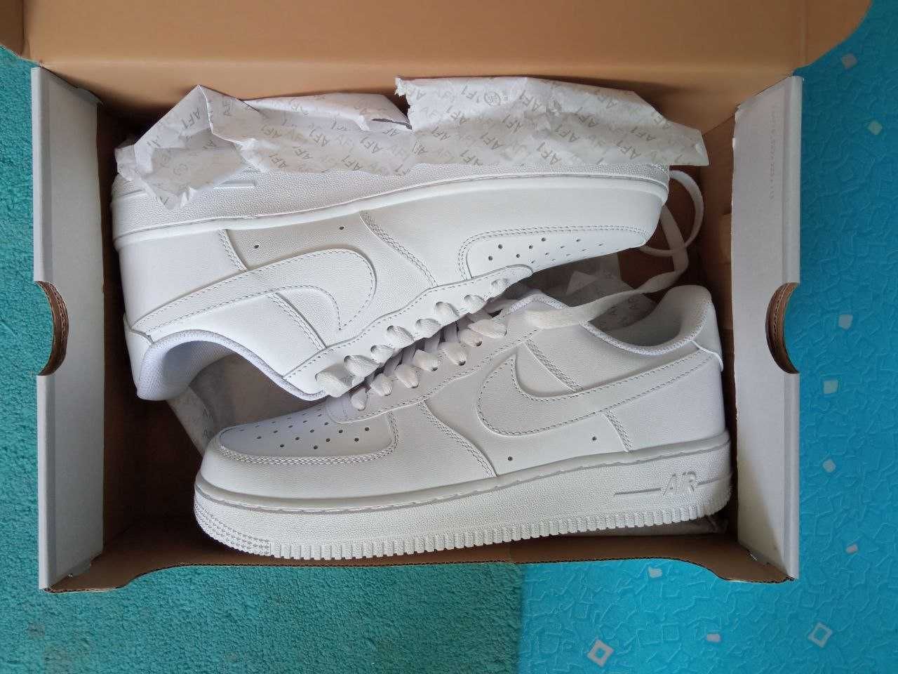 Nike Air Force 1