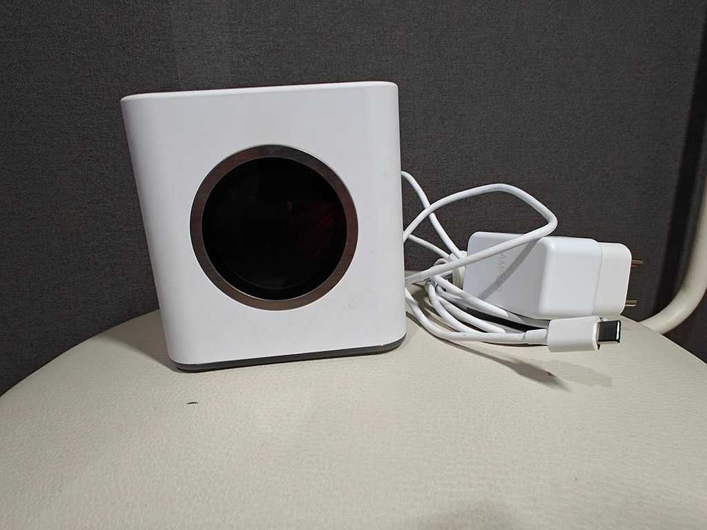 Маршрутизатор Ubiquiti AmpliFi HD Mesh Router (AFi-R)