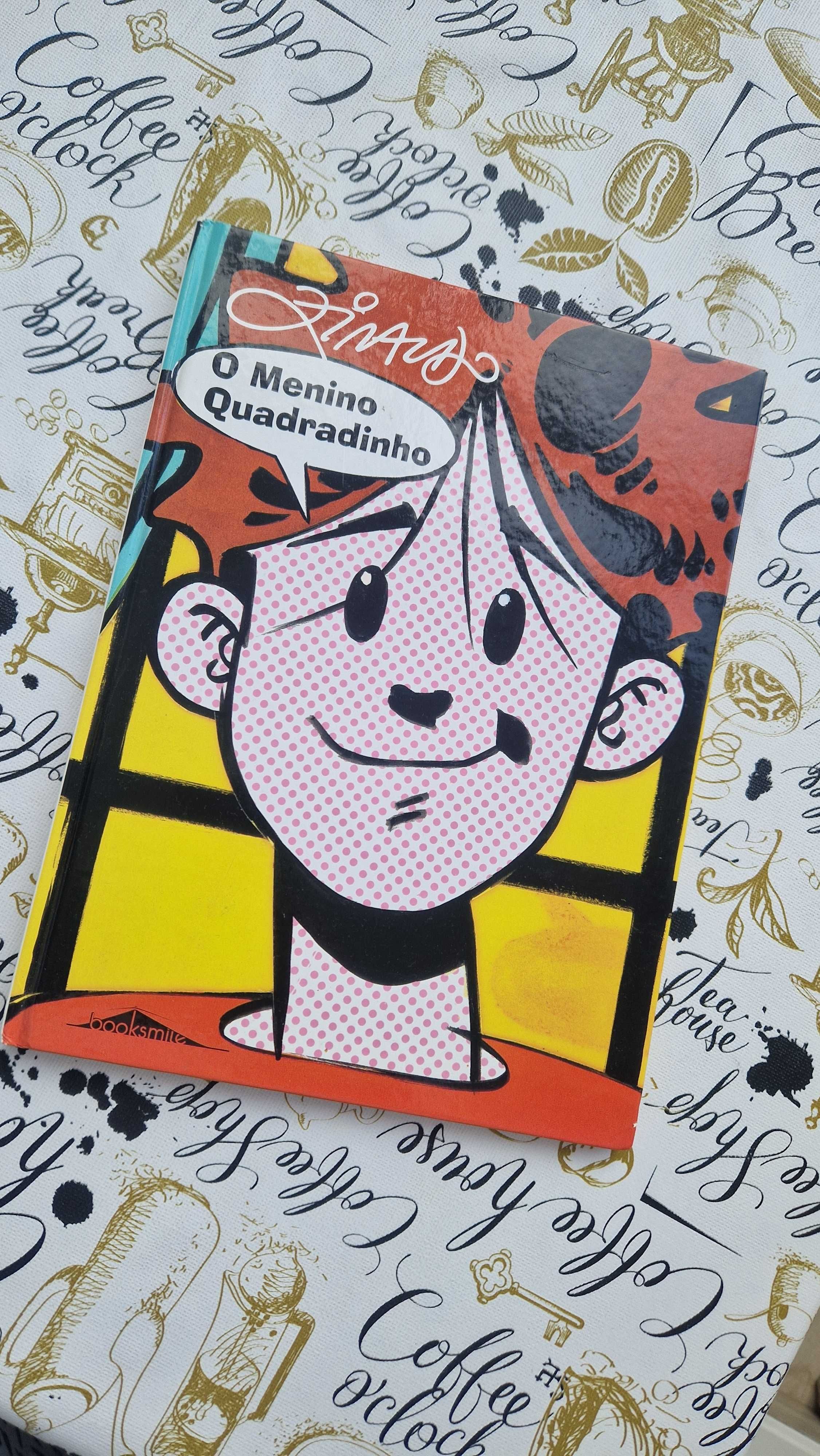 Livros infantis (Plano Nacional de Leitura)