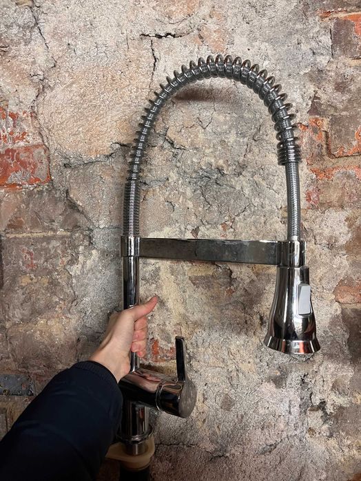 Bateria zlewozmywakowa