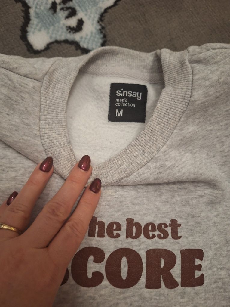 Bluza męska rozmiar M
