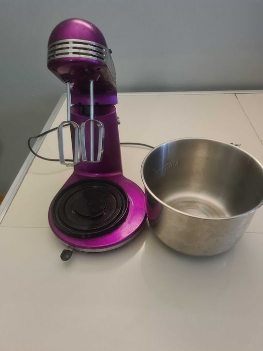 Планетарний міксер GOURMETmaxx Modern