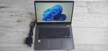 Laptop asus 14 " intel i7