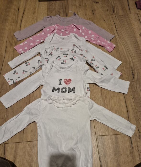 Body stan idealny 80 86