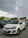 Hyundai I20 1.2 LPG*IdealnyStan*Klima*2014Rok*Zamiana