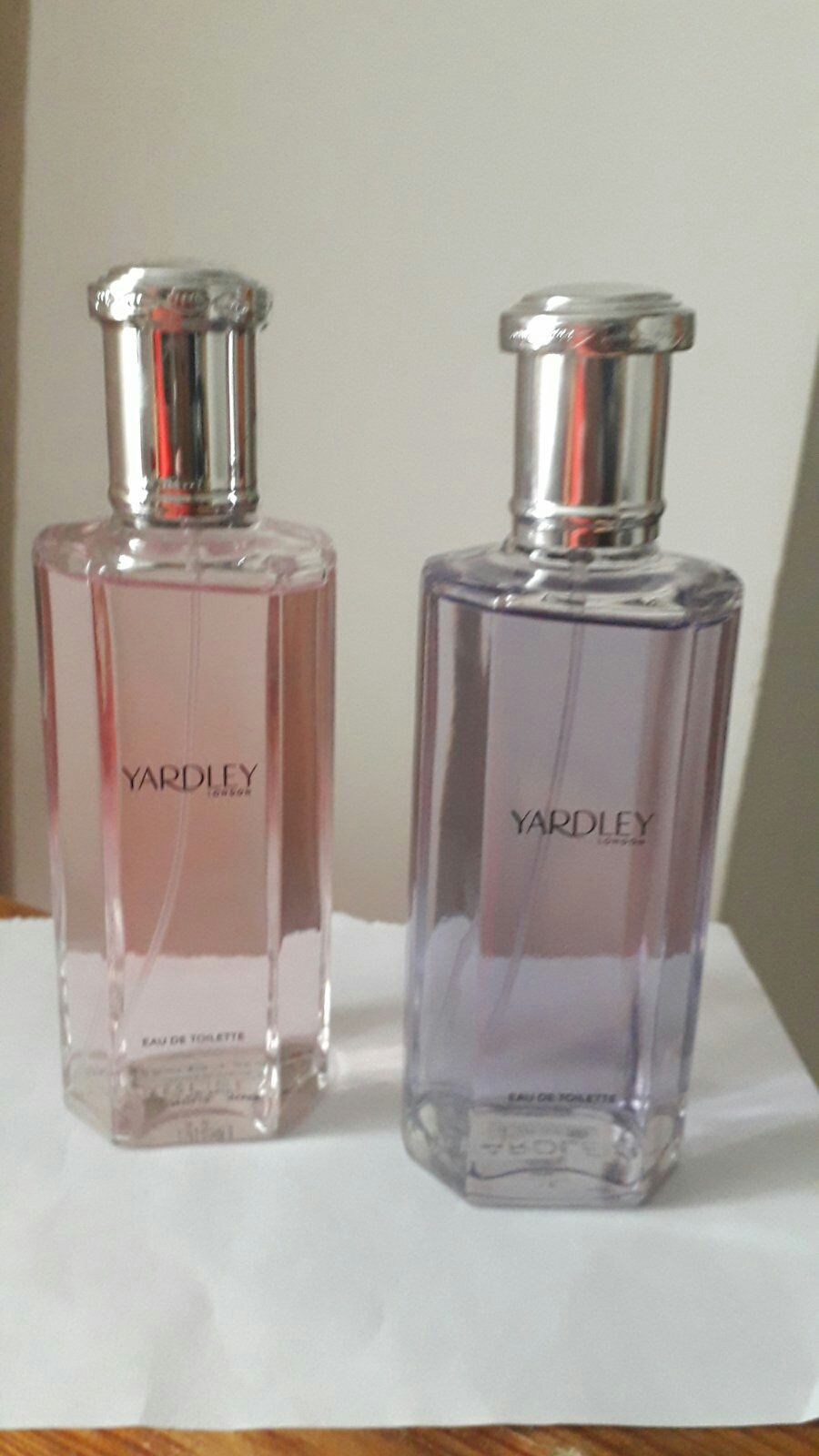 Парфум Yardley London фиалка rose 125 мл Оригинал