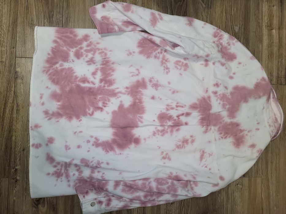 Рубашка Pull and bear