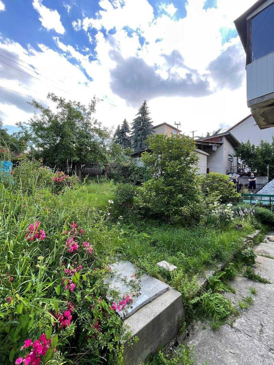 Гаряча пропозиція Продаж земельної ділянки в Львові: вул Княгині Ольги