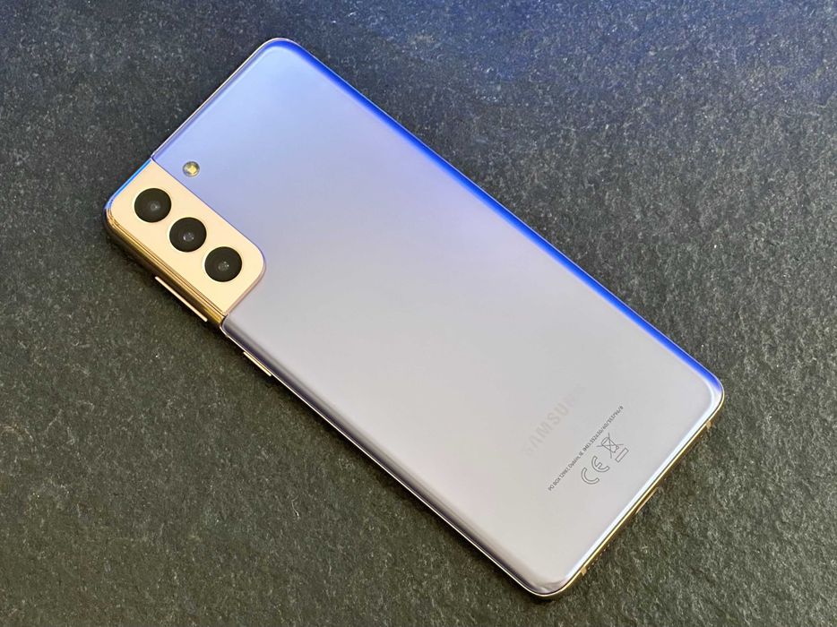 Samsung S21 Plus 5G 8GB/128GB Violet Dual Sim / RATY