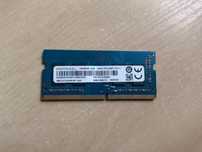 Pamięć RAM Ramaxel DDR4 SODIMM 4GB