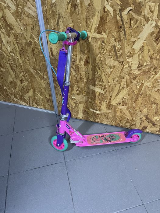 Trotinete criança 4 a 6 anos