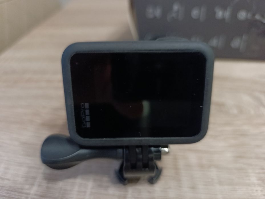 Kamera GoPro Hero 8 Black