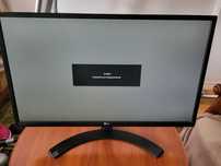 Led monitor LG 24 cały hdmi